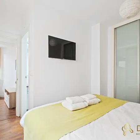 Comfortable Malaga Centre Flat Exterior photo